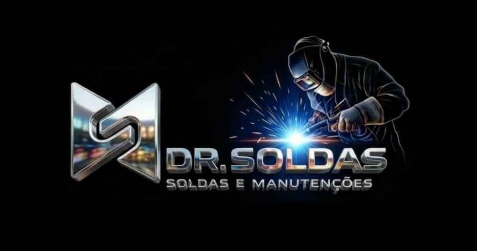 Dr Soldas - Empresa de soldagem em Campinas SP