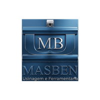 Masben Usinagem e Ferramentaria