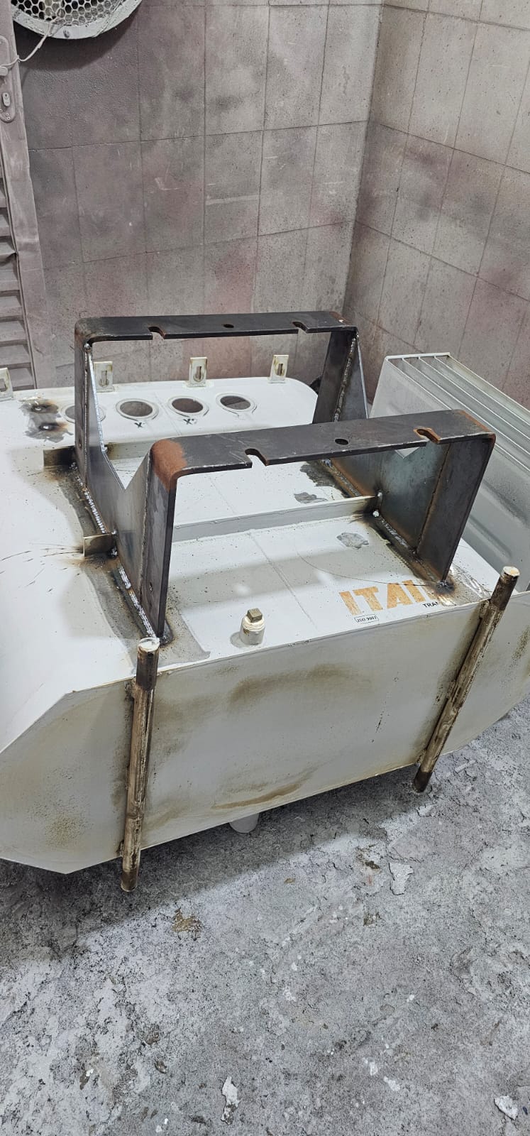 Manutenção Transformador